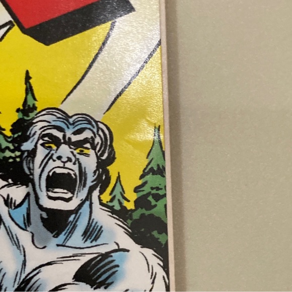 Wolverine 3 book lot 1st appearance and Hugh Jackman X-Men 🐺 - Picture 4 of 10